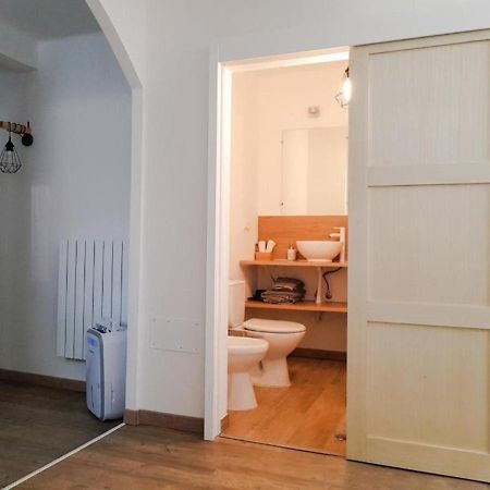 Thekeystudio, Studio Menta In Centre, 4 Minutes From The Sea Apartment Bordighera Ngoại thất bức ảnh