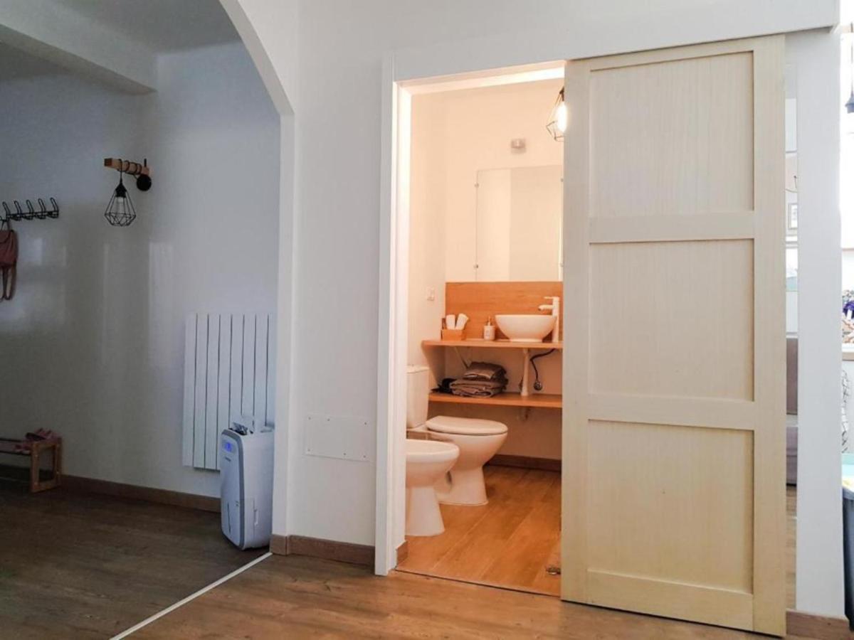 Thekeystudio, Studio Menta In Centre, 4 Minutes From The Sea Apartment Bordighera Ngoại thất bức ảnh