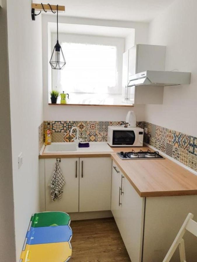 Thekeystudio, Studio Menta In Centre, 4 Minutes From The Sea Apartment Bordighera Ngoại thất bức ảnh